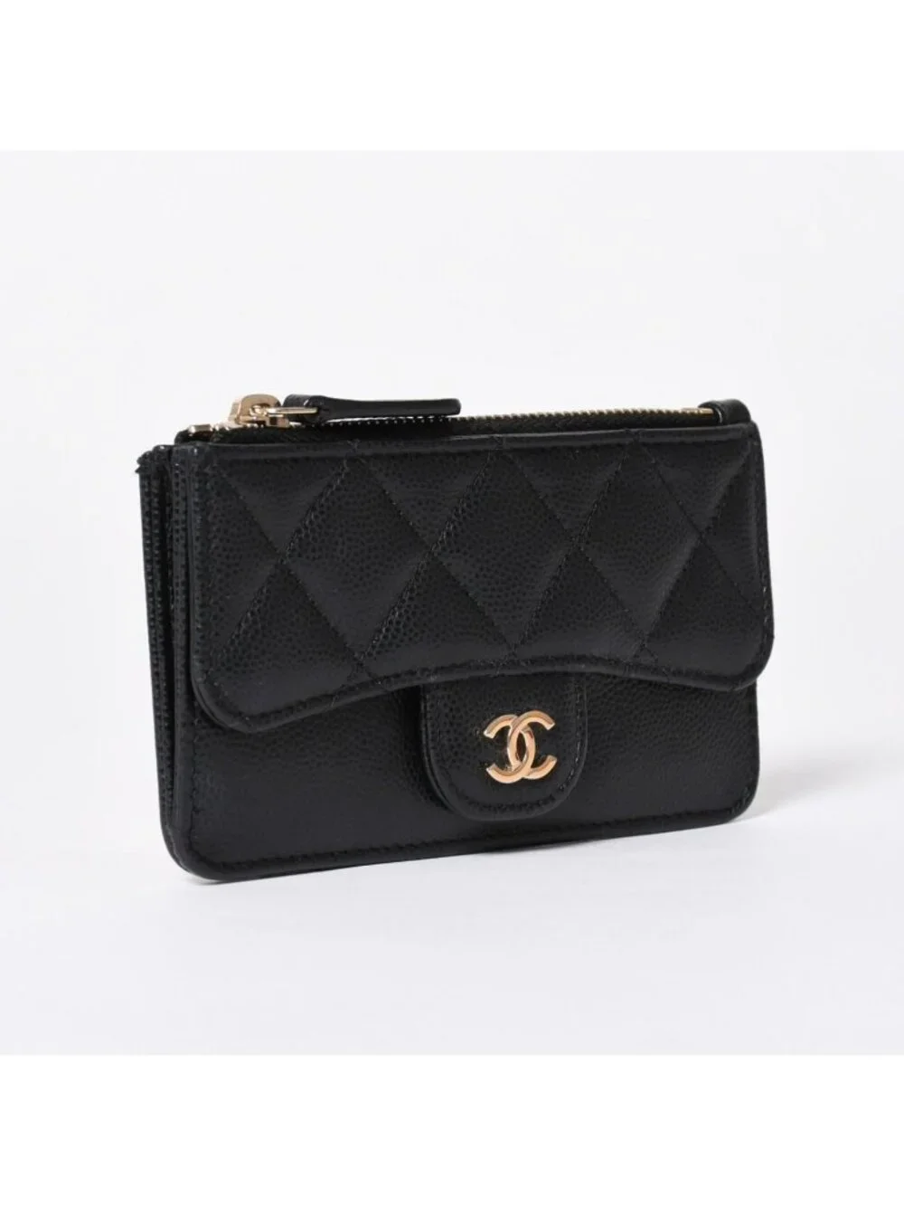 CHANEL this authentic
